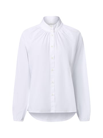 FYNCH-HATTON Bluse in weiß