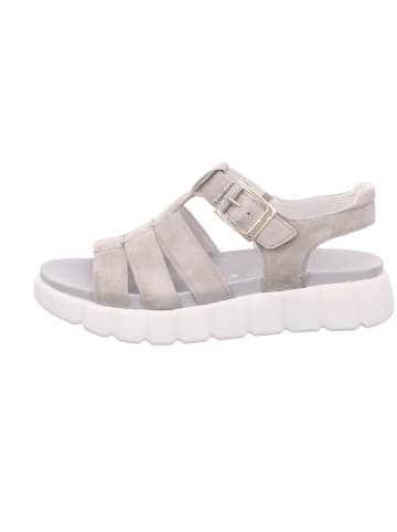 Gabor Sandalette in grau