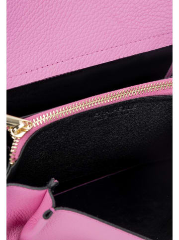 Usha Handtasche in Rosa Pink