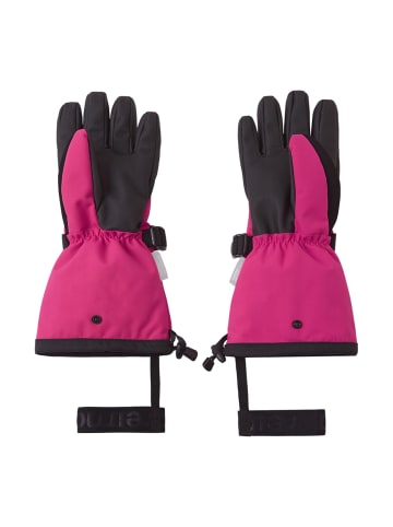 Reima ReimaTec Handschuhe Skimba Rosy Berry