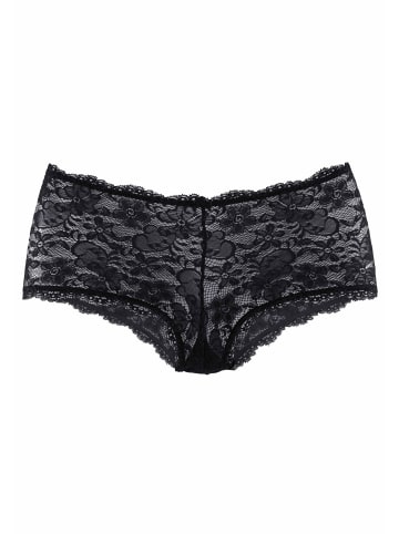 nuance Panty in schwarz