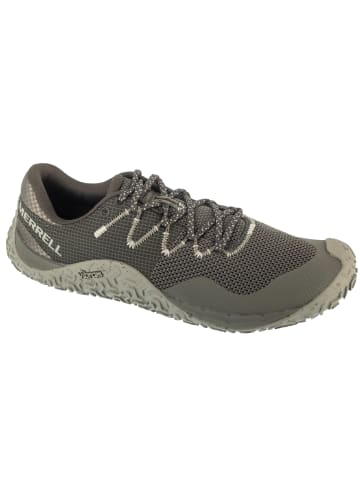 Merrell Merrell Trail Glove 7 in Braun