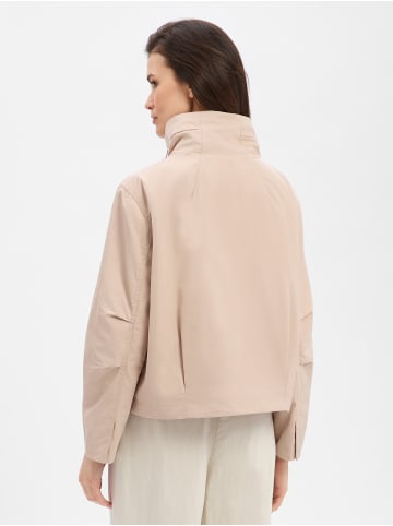Marie Lund Jacke in nude