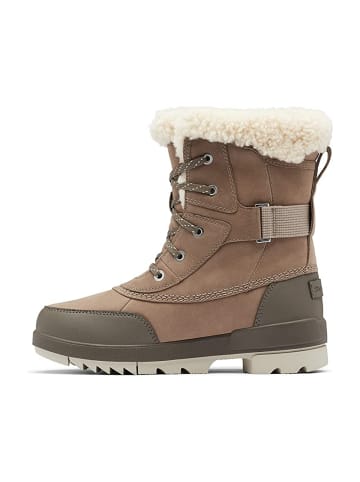 Sorel Stiefelette