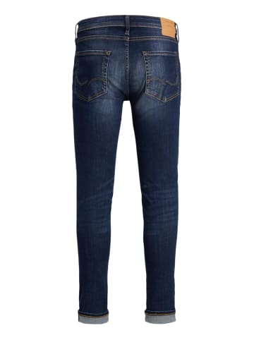 Jack & Jones Hose 'Liam Original' in blau