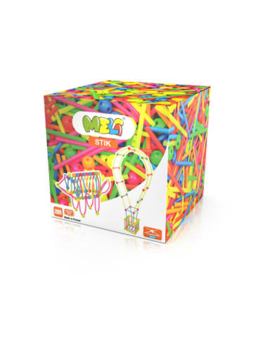 HCM Kinzel Spielzeug - Meli Stik Neon 300