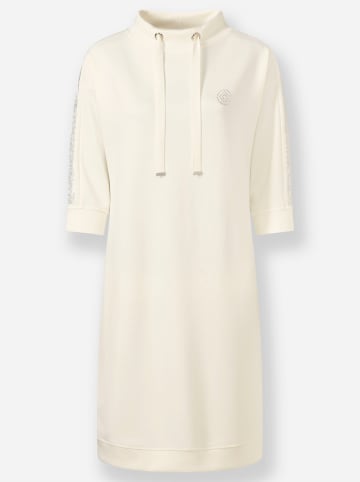 Heine Freizeitkleid in champagner