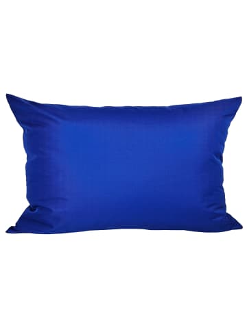 JACK Outdoor Dekokissen 30x50cm inkl. XXL Füllung in Blau