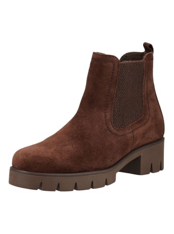 Gabor Stiefelette in Cacao