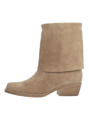 Gabor Stiefel in Beige
