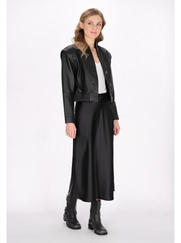 DreiMaster Women Jacket in black
