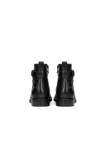 Kazar Chelsea Boots AKSEL in Schwarz