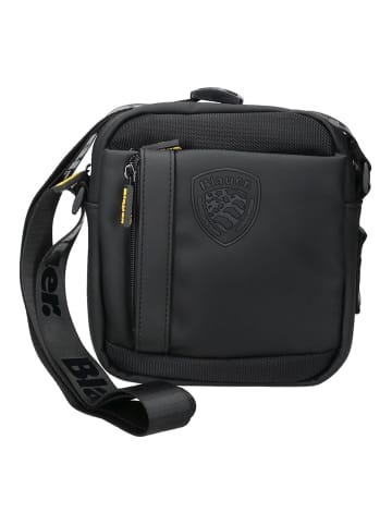BLAUER USA Taschen in Schwarz