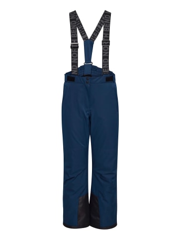 North Bend Skihose NBGiana W in Blau