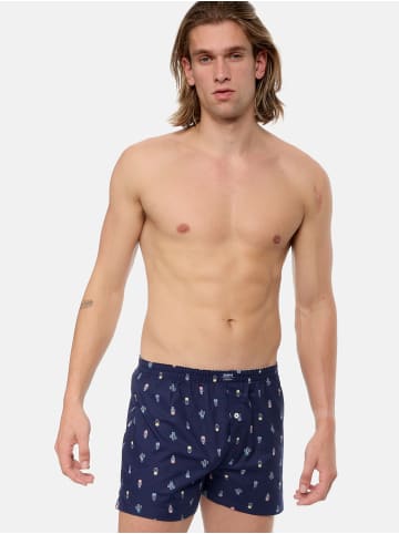DIM Boxer Webshorts in cactus