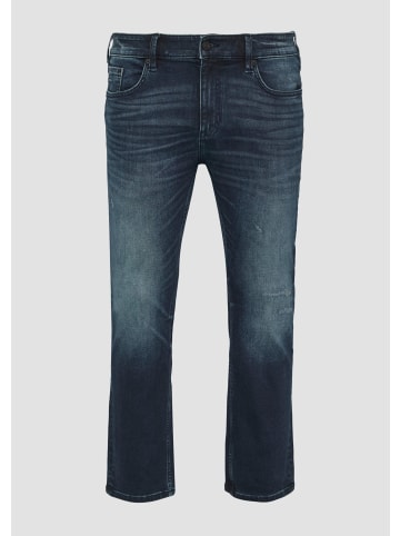 s.Oliver Jeans-Hose CASBY in 59Z2_blau