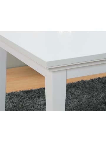 ebuy24 Essgruppe Venedig (7-teilig) Sand 95 x 276 cm