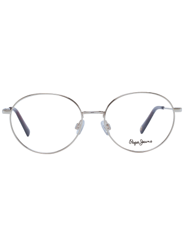 Pepe Jeans Frauen Optische Fassungen Rund Gold