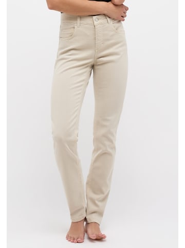 ANGELS  Straight-Leg Jeans Coloured Jeans Cici in NATUR