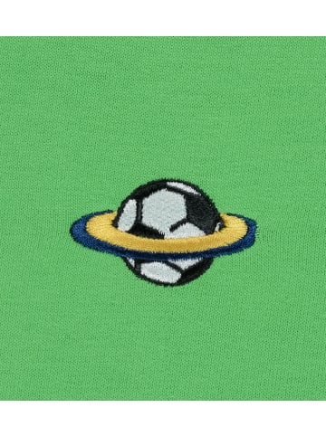 ragwear T-Shirt Samms D Gots YOUMODO in Green