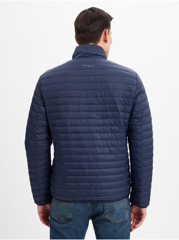 Camel Active Jacke in marine