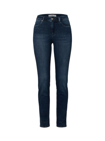 BRAX  Slim-fit-Jeans in Used Regular Blue