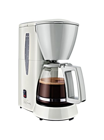 Melitta 1.2 l in Weiß