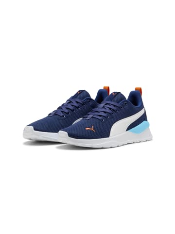 Puma Sneakers Low Anzarun Lite Jr in blau