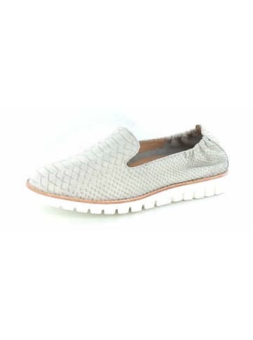 Sioux Slipper in grau