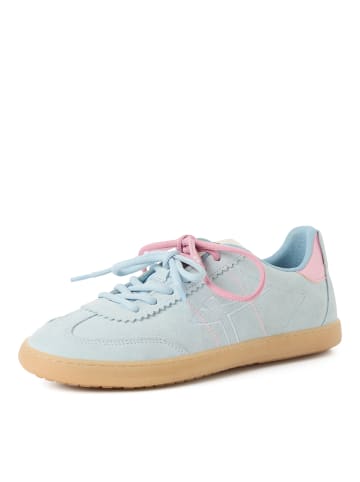 Tamaris Sneaker Sneaker in blau