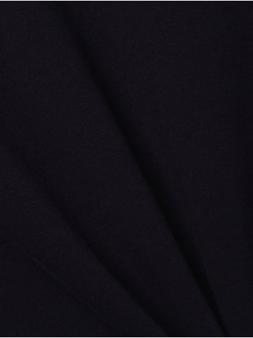 Nils Sundström Sweatjacke in marine - 0001