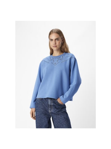 Object Sweatshirt in riverside