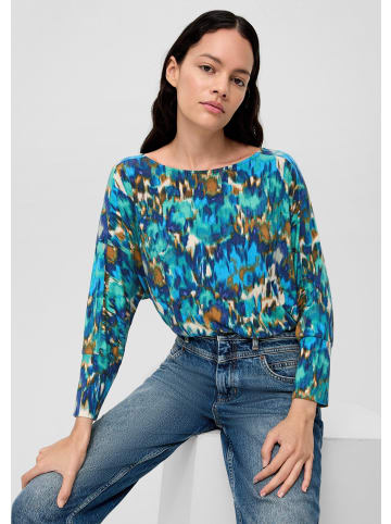 s.Oliver T-Shirt in 59A0_navy