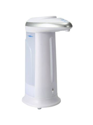 Bathroom Solutions Seifenspender in weiß