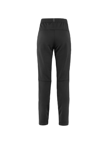 Löffler Hosen lang PANTS SPORT MICRO in Schwarz012