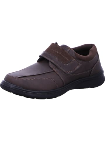 sweet`R Slipper in braun