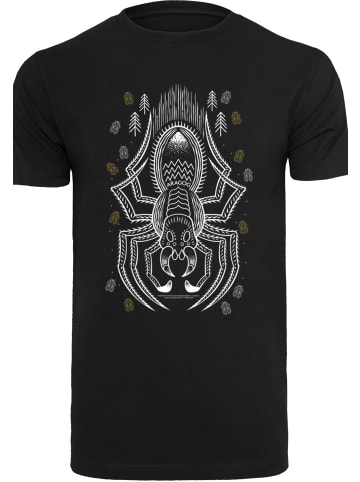 F4NT4STIC F4NT4STIC T-Shirt in black