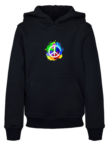 Merchcode Merchcode Kapuzenpullover in black