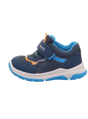 superfit Sneaker COOPER in Blau/Türkis