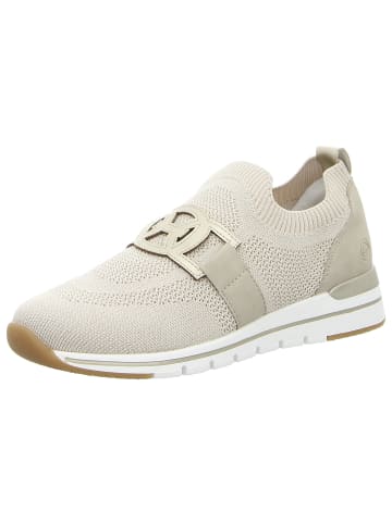 remonte Schuhe in beige