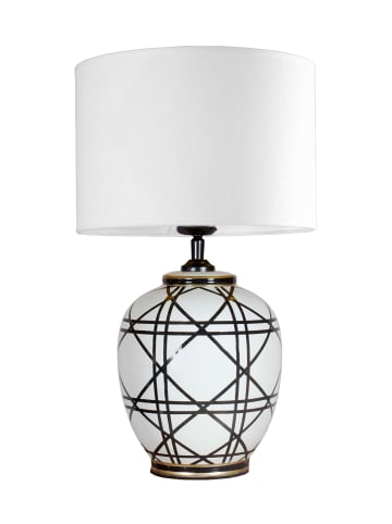 PR Home New York Tischlampe