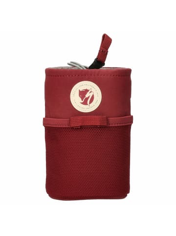 FJÄLLRÄVEN S/F Snack Bag 0.8 - Lenkertasche 15 cm in ox red