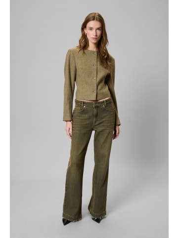 My Essential Wardrobe Jacke MWBilla Tight fit in Amber Melange