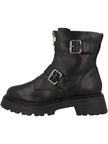 Tamaris Stiefelette 1-25320-41 in schwarz