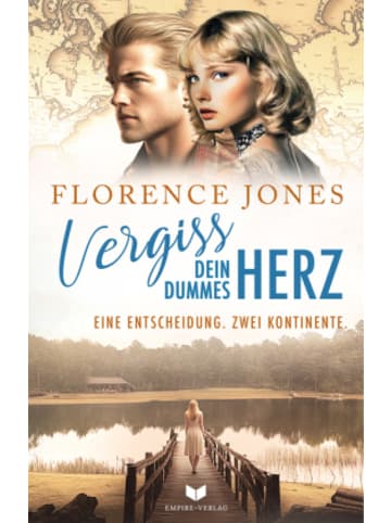 Nova MD Buch - Vergiss dein dummes Herz
