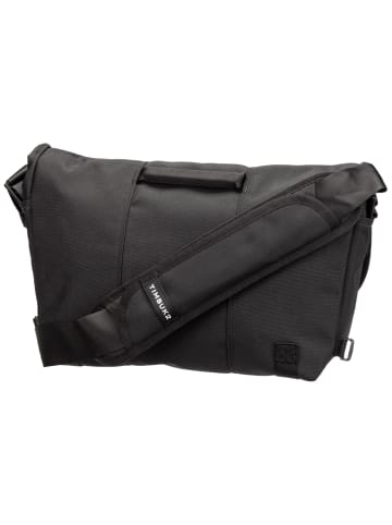 Timbuk2 Umhängetasche Classic Messenger S in Jet Black