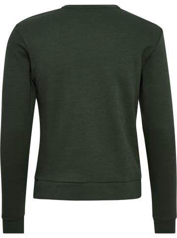 Hummel Hummel Sweatshirt Hmlactive Multisport Damen in CLIMBING IVY