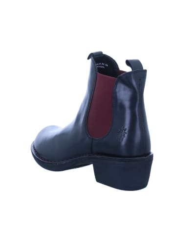 Fly London Slipper in schwarz