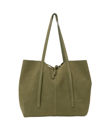 Marc O'Polo Shopper in cedar green