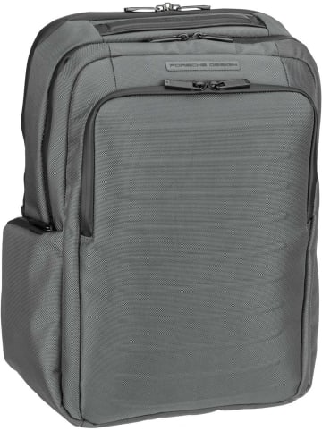 Porsche Design Rucksack / Backpack Roadster Pro Backpack L in Anthracite